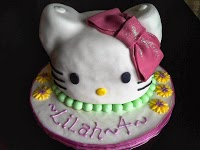 Top Tier Cake Creations 1072369 Image 9